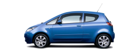 MITSUBISHI COLT VI (Z3_A, Z2_A)