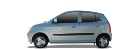KIA PICANTO (SA)