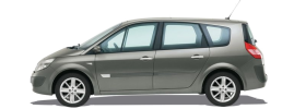 RENAULT GRAND SCENIC II (JM0/1_)