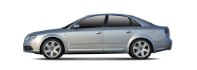 AUDI A4 (8EC, B7)