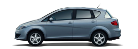 SEAT TOLEDO III (5P2)