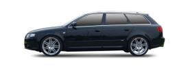 AUDI A4 Avant (8ED, B7)