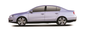VW PASSAT (3C2)
