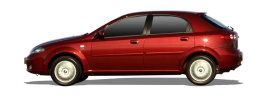 CHEVROLET LACETTI (J200)