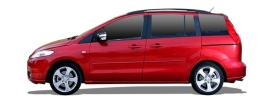 MAZDA 5 (CR19)