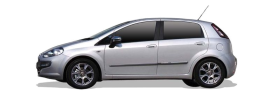 FIAT PUNTO EVO (199_)