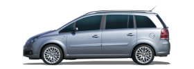OPEL ZAFIRA / ZAFIRA FAMILY B (A05)