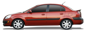 KIA RIO II (JB)