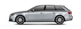 AUDI A4 Avant (8K5, B8)