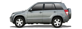 SUZUKI GRAND VITARA II (JT, TE, TD)