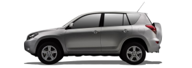TOYOTA RAV 4 III (_A3_)