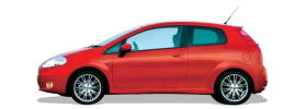 FIAT GRANDE PUNTO (199_)