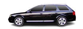 AUDI A6 Allroad (4FH, C6)