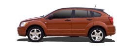 DODGE CALIBER