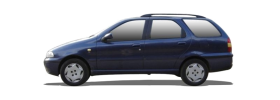 FIAT PALIO (178_)