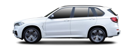 BMW X5 (F15, F85)