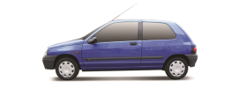 RENAULT CLIO I (B/C57_, 5/357_)