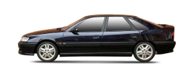 RENAULT SAFRANE I (B54_)