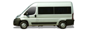 FIAT DUCATO ФУРГОН (250_, 290_)