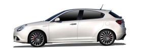ALFA ROMEO GIULIETTA (940_)