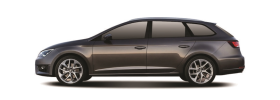 SEAT LEON ST (5F8)