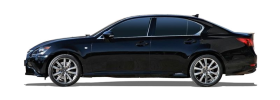 LEXUS GS (_L1_)