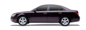 HYUNDAI SONATA V (NF)