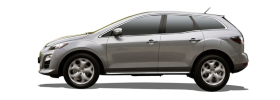 MAZDA CX-7 (ER)