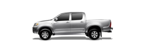 TOYOTA HILUX VII ПІКАП (_N1_, _N2_, _N3_)