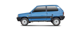 FIAT PANDA (141_)