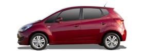 HYUNDAI ix20 (JC)
