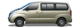 HYUNDAI H-1 Cargo (TQ)