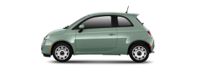 FIAT 500 (312_)