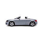 TT Roadster (8J9) (с 03.2007 по 06.2014)