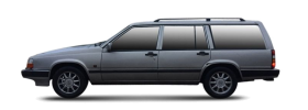 VOLVO 940 (944)