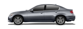 INFINITI G СЕДАН