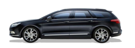 CITROËN C5 III Break (RW_)