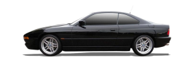 BMW 8 (E31)