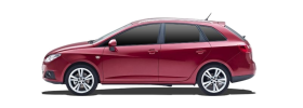 SEAT IBIZA IV ST (6J8, 6P8)