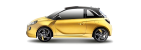 OPEL ADAM (M13)