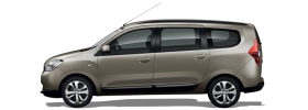 DACIA LODGY (JS_)
