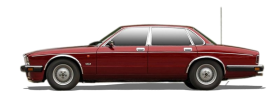 JAGUAR XJ (XJ40, XJ81)