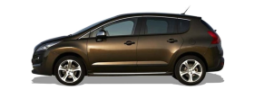 PEUGEOT 3008 ВЭН (0U_)