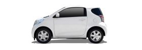 TOYOTA IQ (_J1_)