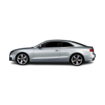 A5 (8T3) (с 06.2007 по 01.2017)