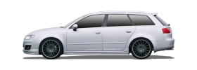 SEAT EXEO ST (3R5)