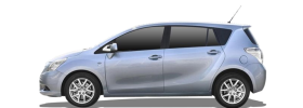 TOYOTA VERSO (_R2_)