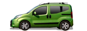 FIAT QUBO (225_)