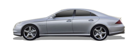 MERCEDES-BENZ CLS (C218)