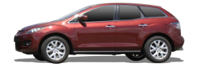 MAZDA CX-9 (TB)